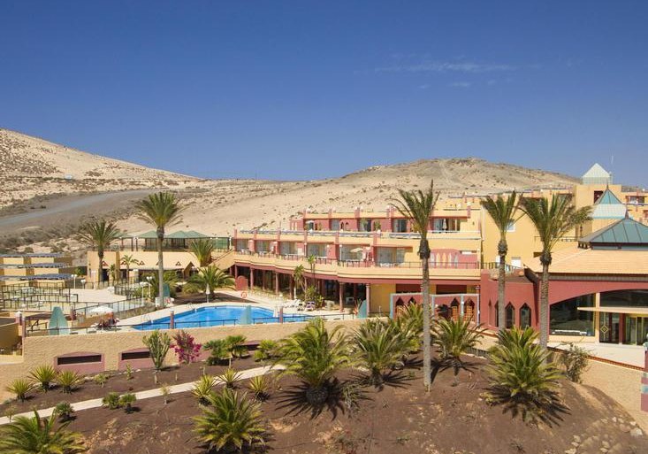 Hotel Allgemein