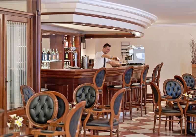 Beispiel: Kulinarik & Restaurants