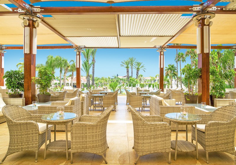 Beispiel: Kulinarik & Restaurants