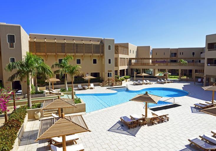 Hotel Allgemein