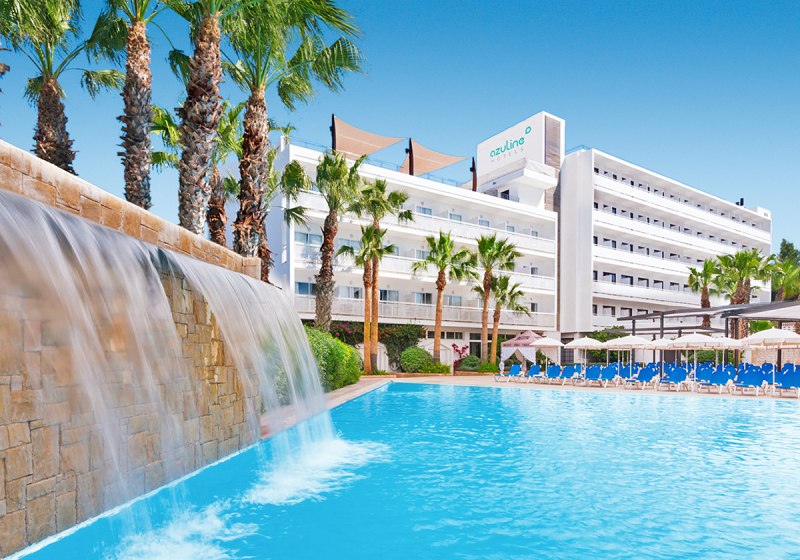 Hotel Allgemein