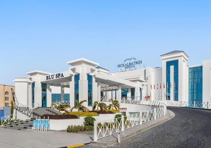 Hotel Allgemein