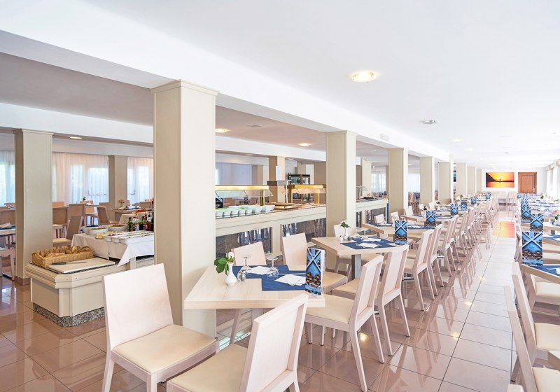 Beispiel: Kulinarik & Restaurants