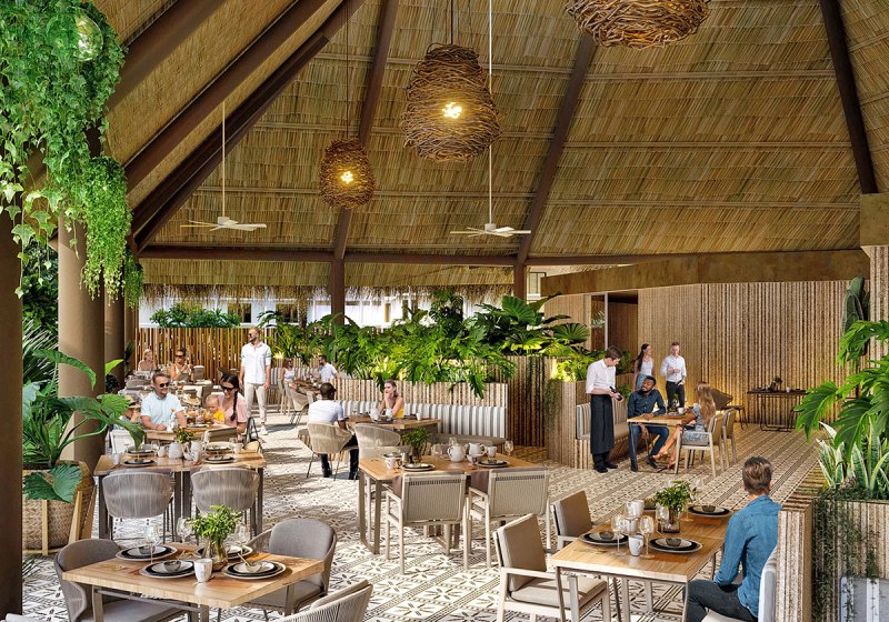 Kulinarik & Restaurants