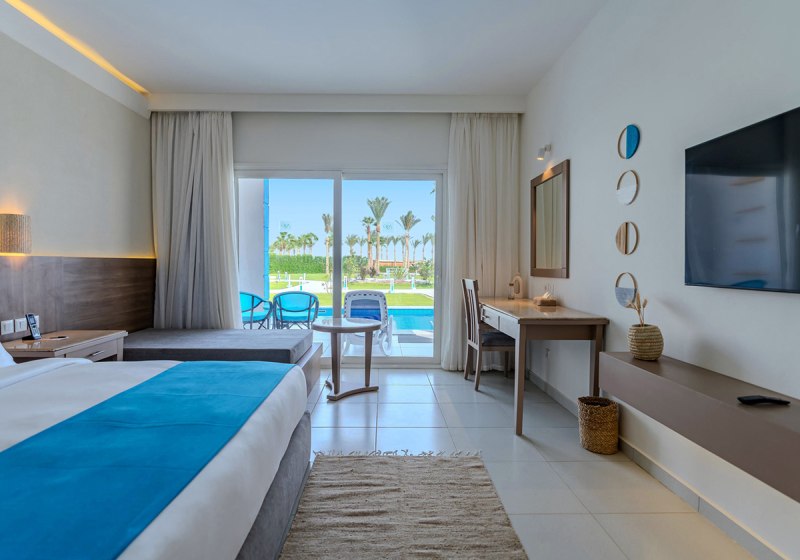 Zimmer & Wohnkomfort