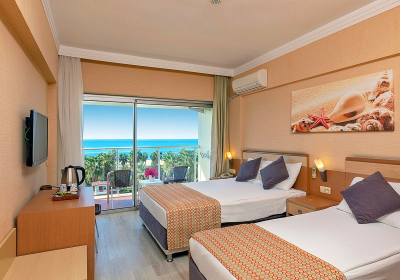 Zimmer & Wohnkomfort