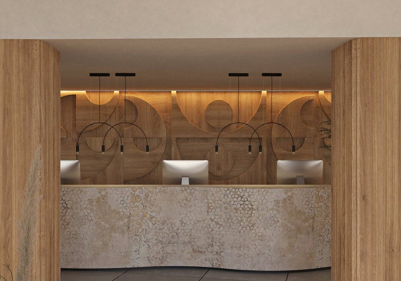 Ausstattung & Service