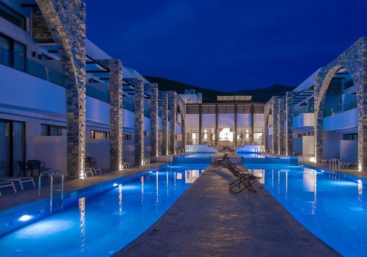 Hotel Allgemein