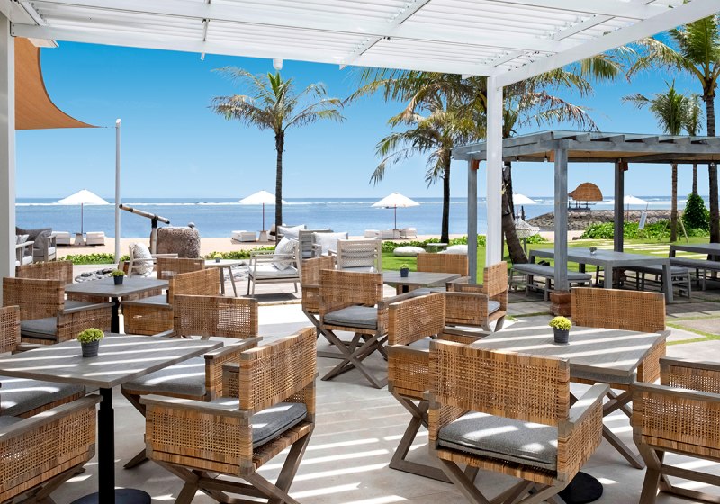 Beispiel: Kulinarik & Restaurants