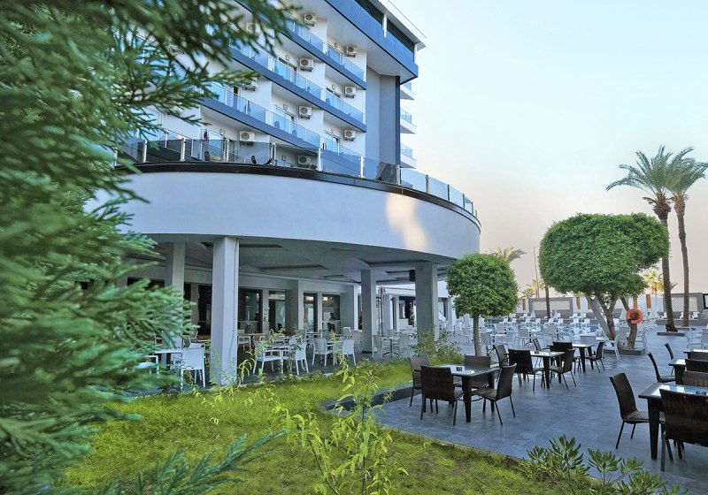 Hotel Allgemein