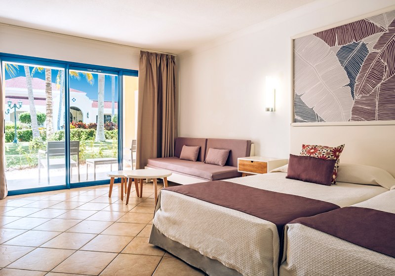 Zimmer & Wohnkomfort