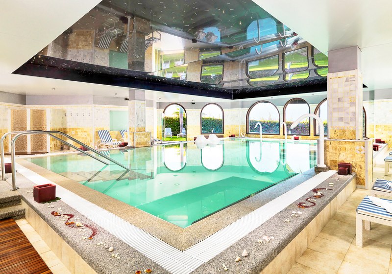 Hotel Allgemein