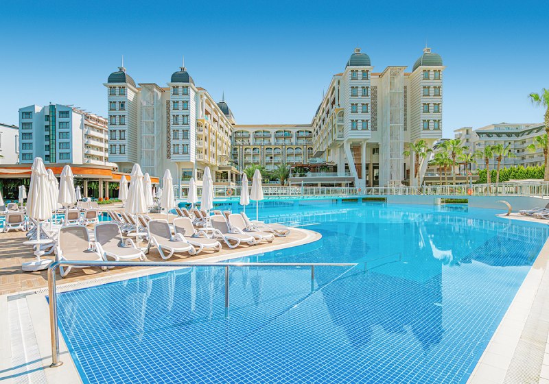 Hotel Allgemein