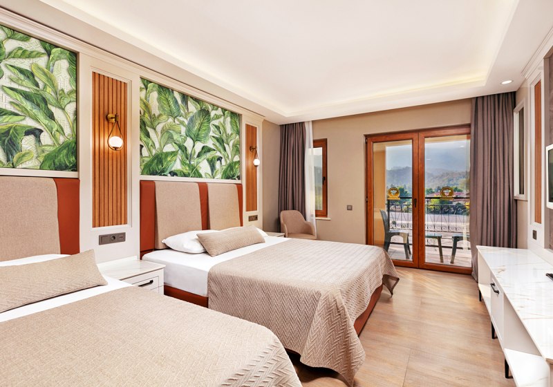 Hotel Allgemein