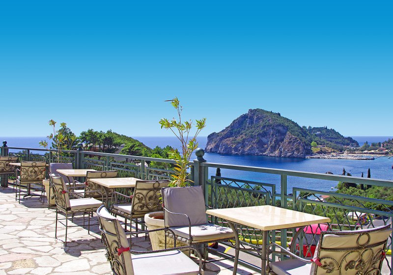 Kulinarik & Restaurants