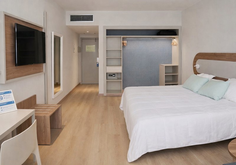 Hotel Allgemein