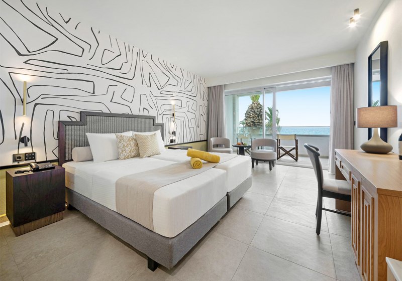 Zimmer & Wohnkomfort