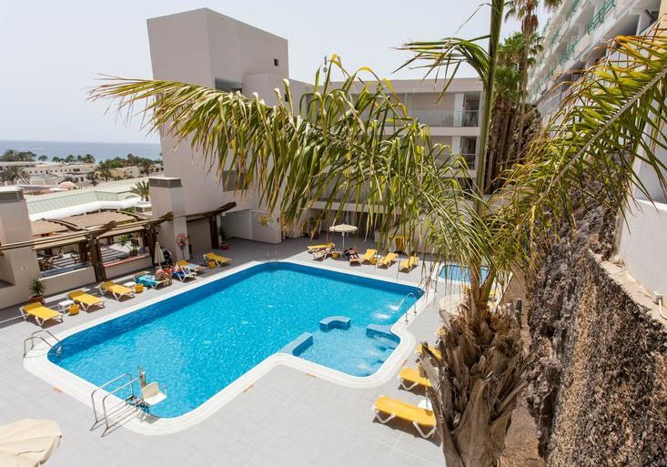 Hotel Allgemein