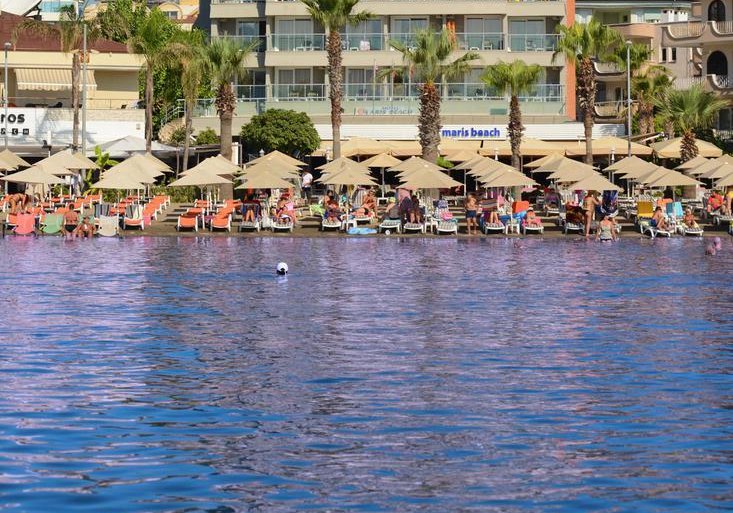 Hotel Allgemein