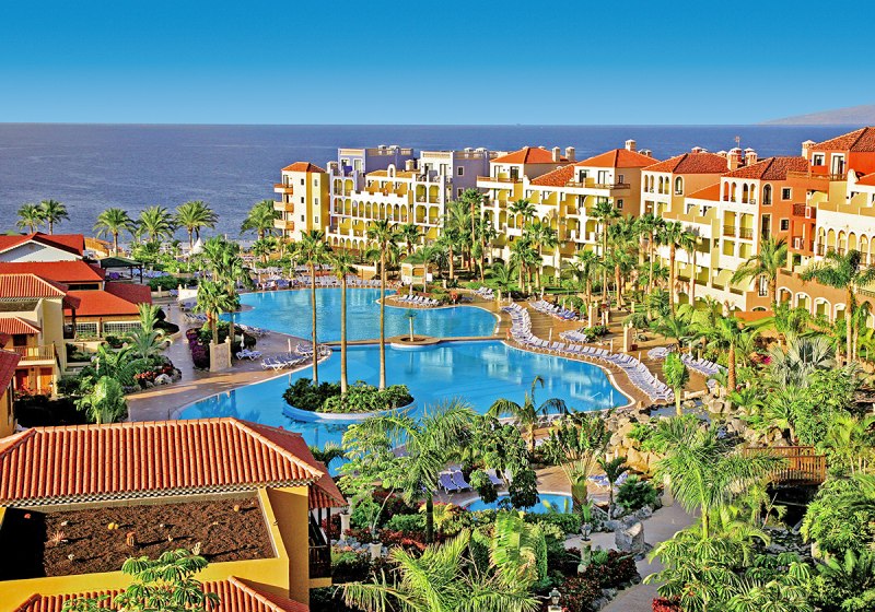 Hotel Allgemein