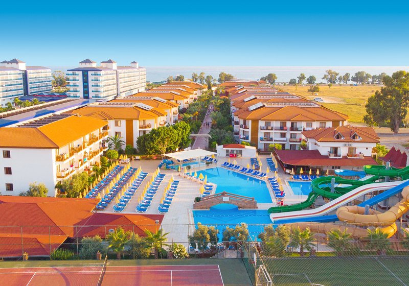 Hotel Allgemein