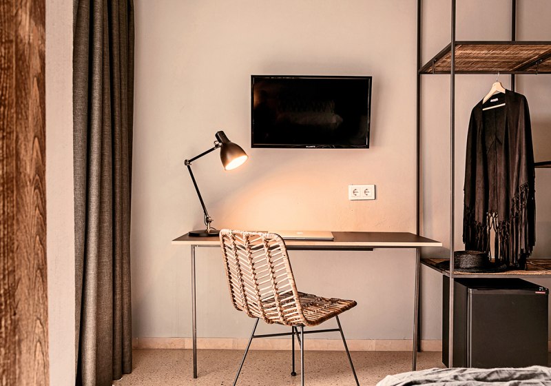 Zimmer & Wohnkomfort