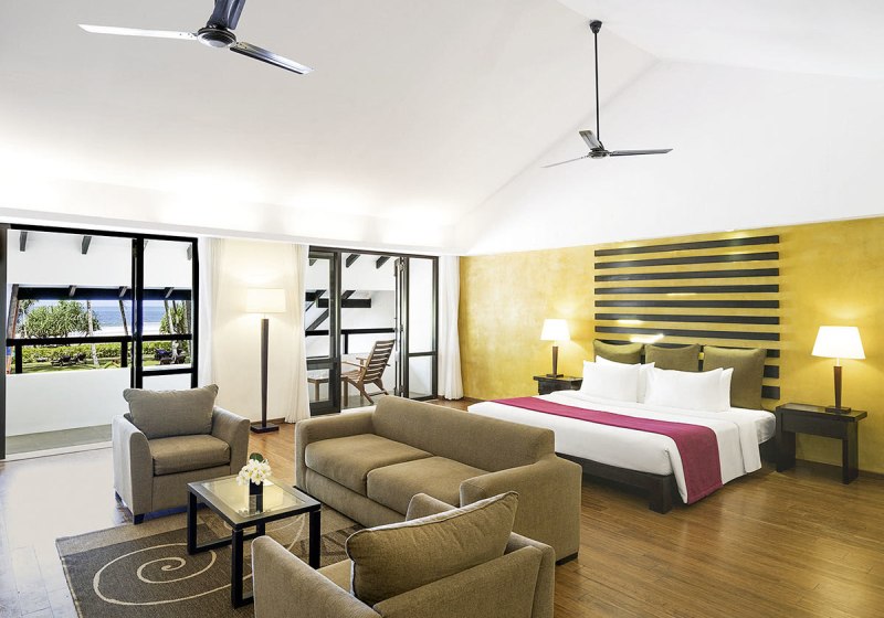 Zimmer & Wohnkomfort