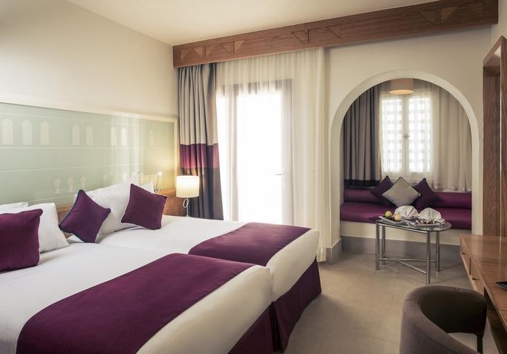 Hotel Allgemein
