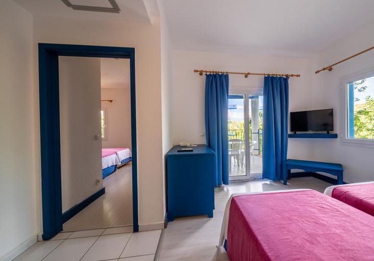 Hotel Allgemein