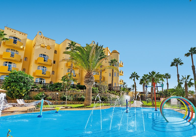 Hotel Allgemein