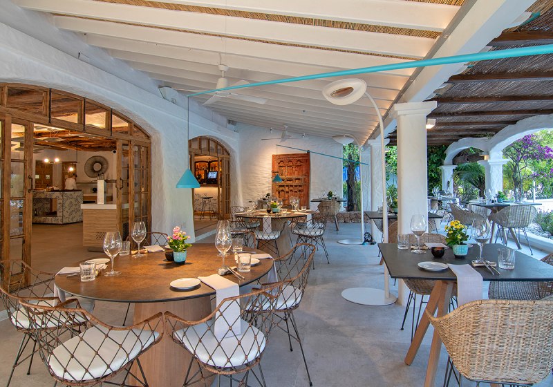 Beispiel: Kulinarik & Restaurants