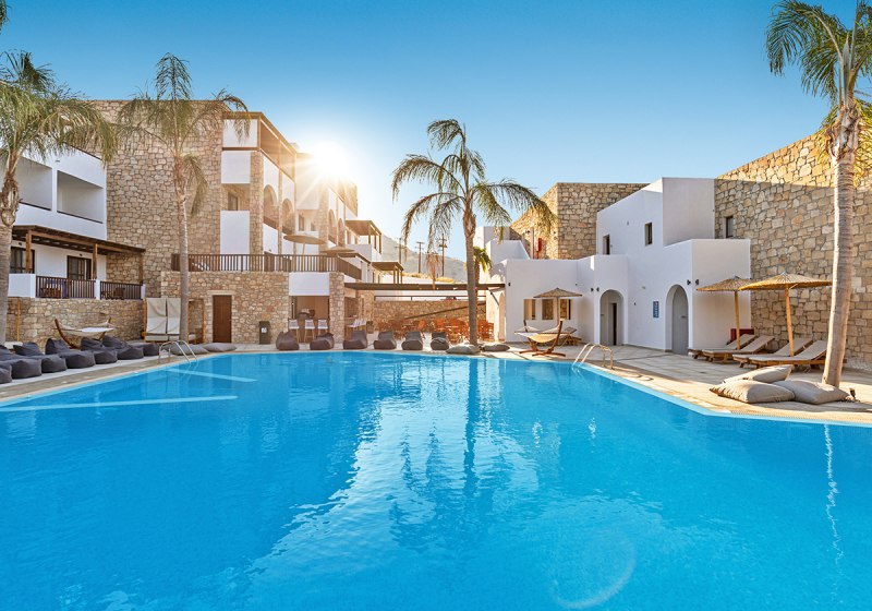 Hotel Allgemein