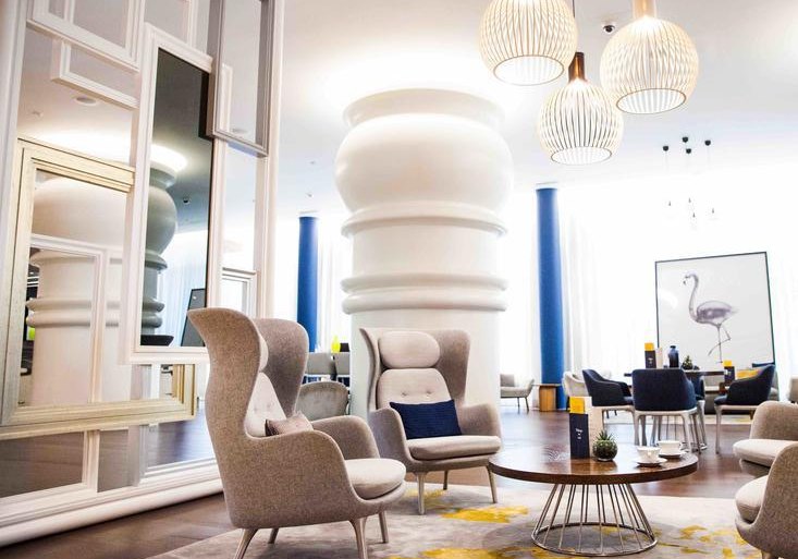 Hotel Allgemein