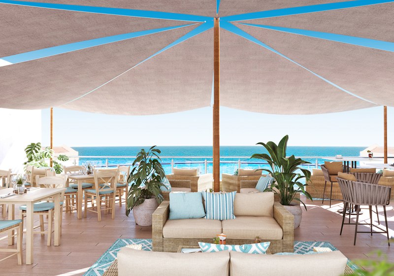 Beispiel: Kulinarik & Restaurants