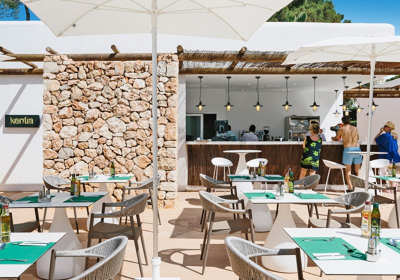 Beispiel: Kulinarik & Restaurants