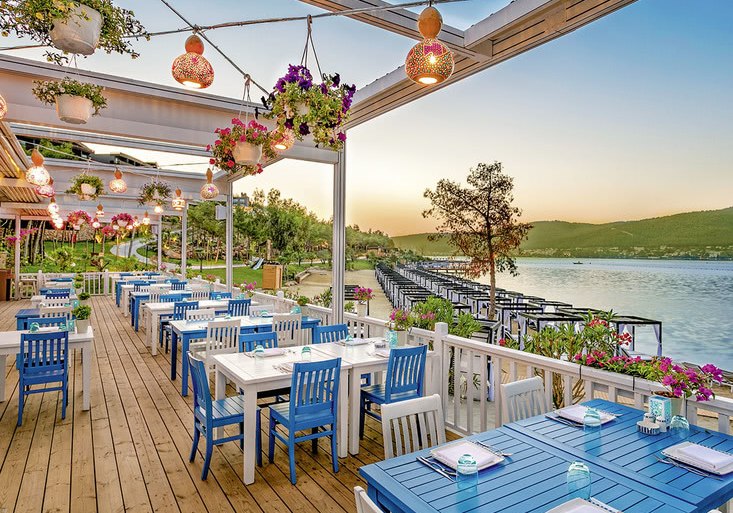 Kulinarik & Restaurants