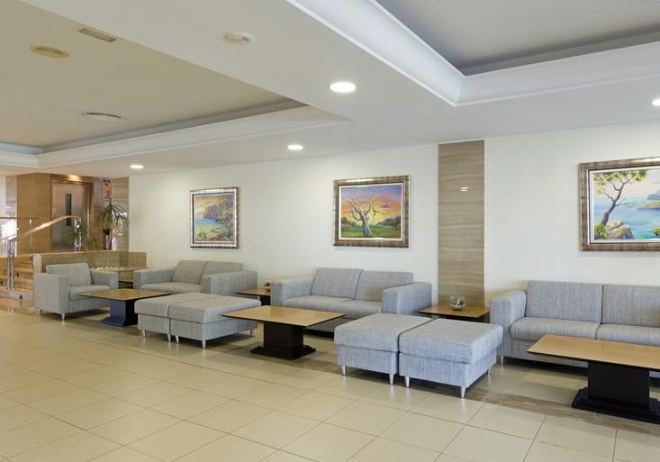 Hotel Allgemein