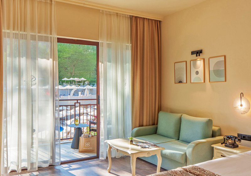 Hotel Allgemein