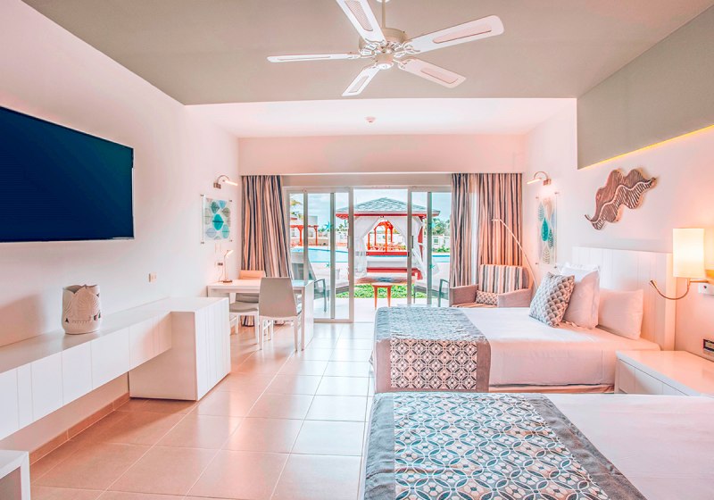 Zimmer & Wohnkomfort