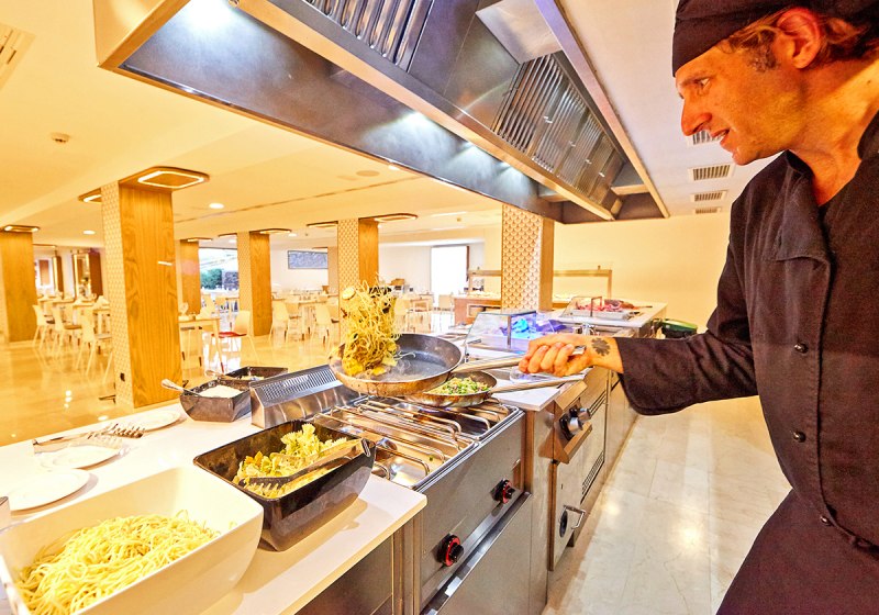 Kulinarik & Restaurants