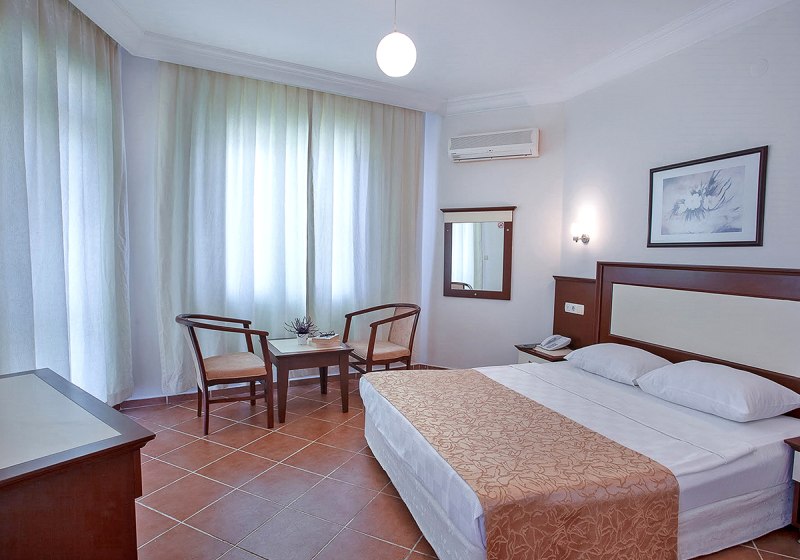 Hotel Allgemein