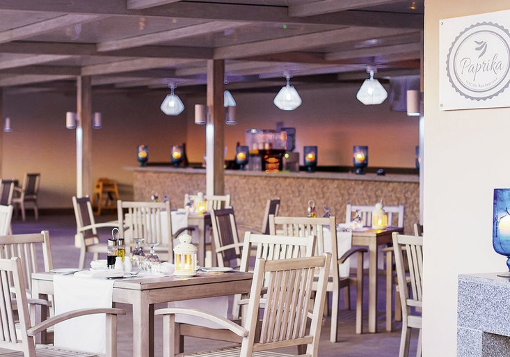 Beispiel: Kulinarik & Restaurants