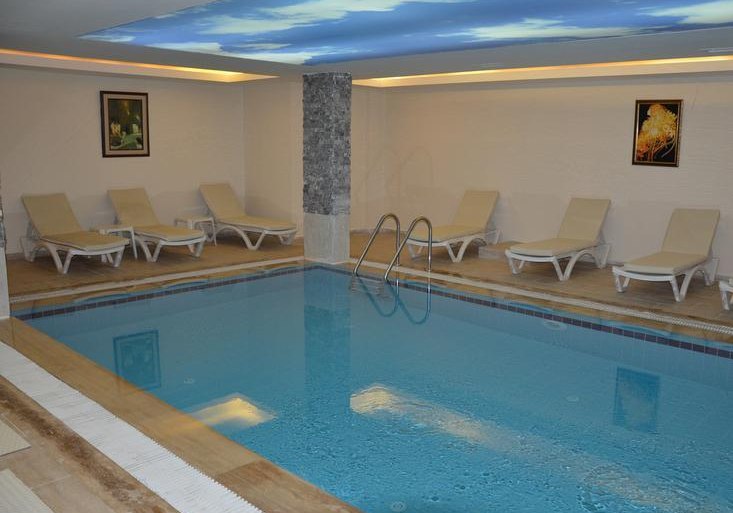 Hotel Allgemein