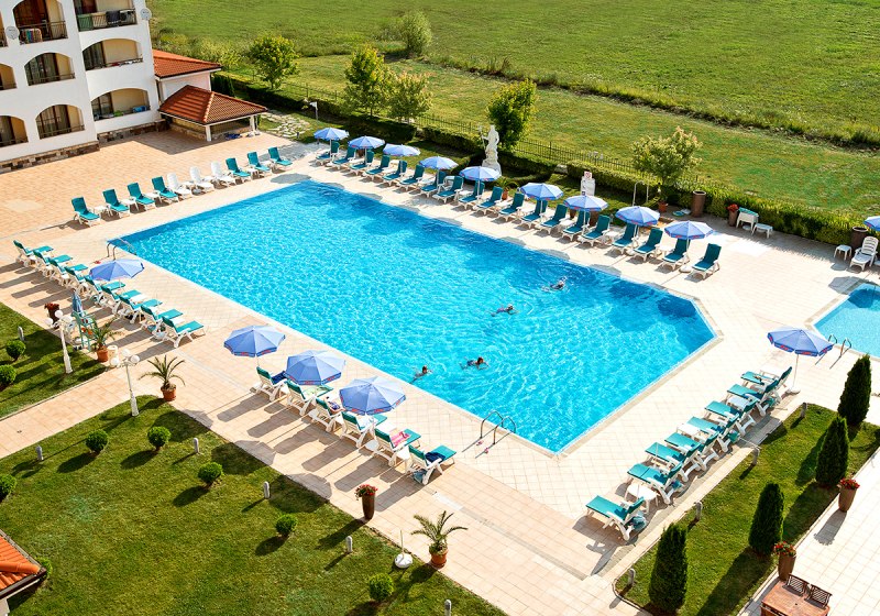 Hotel Allgemein