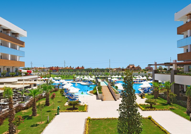 Hotel Allgemein