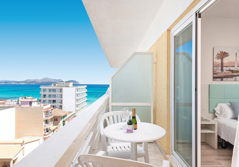 Zimmer & Wohnkomfort