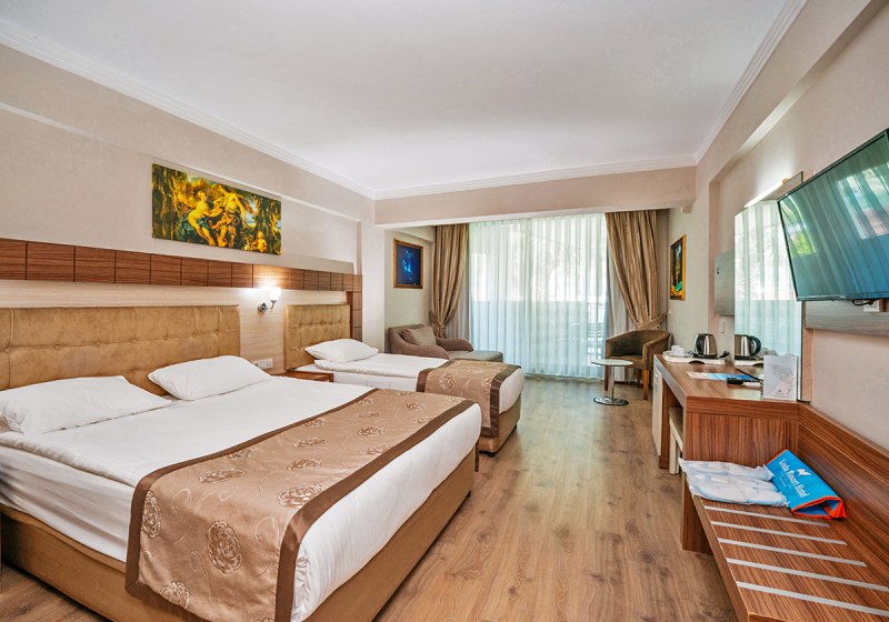 Hotel Allgemein