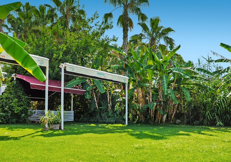 Hotel Allgemein