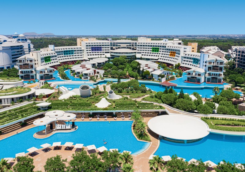 Hotel Allgemein