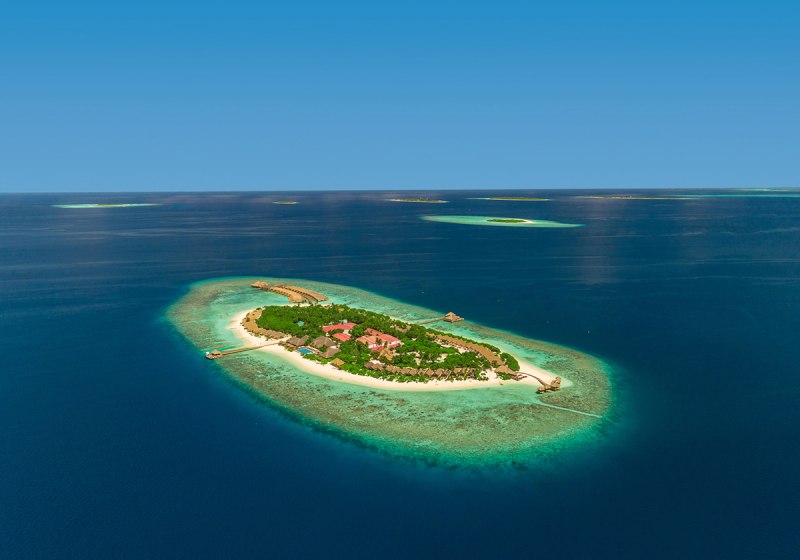 Hotel Allgemein
